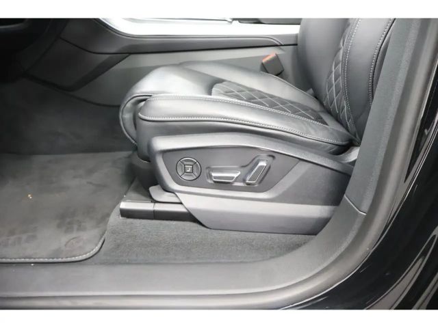 Audi Q8 50 TDI Quattro S-Line