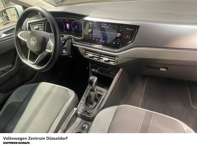 Volkswagen Polo 1.0 TSI Style
