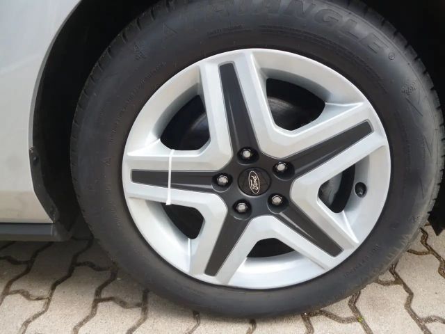 Ford Focus Cool & Connect Wagon