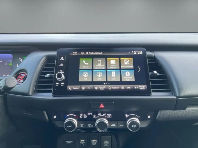 Honda Jazz 1.5 Elegance Hybrid i-MMD