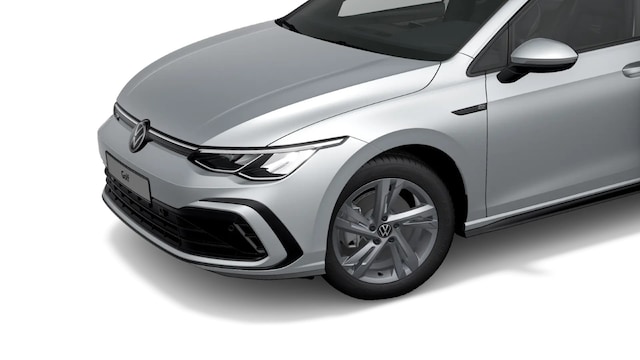 Volkswagen Golf 2.0 TDI R-Line