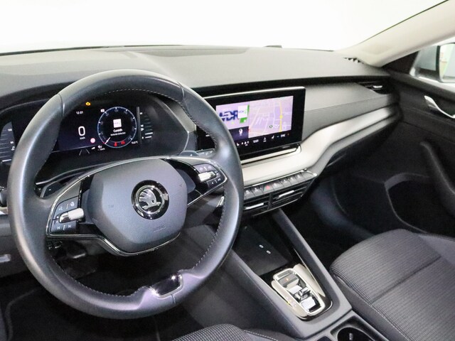 Skoda Octavia 2.0 TDI Ambition Combi