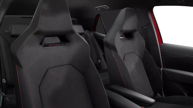 Volkswagen ID.3 GTX Performance