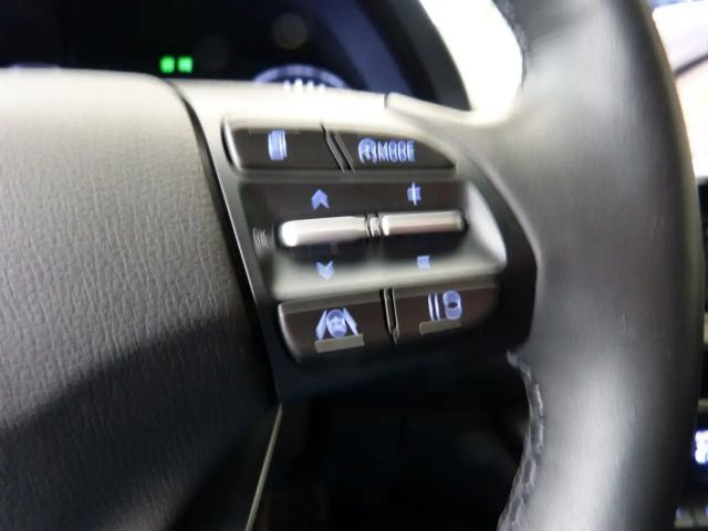 Hyundai i30 AUT. APPLE SHZ LHZ KLIMAAUT. KAMERA