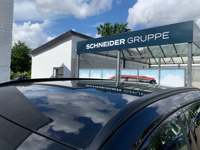 Renault Austral Alpine Esprit Iconic