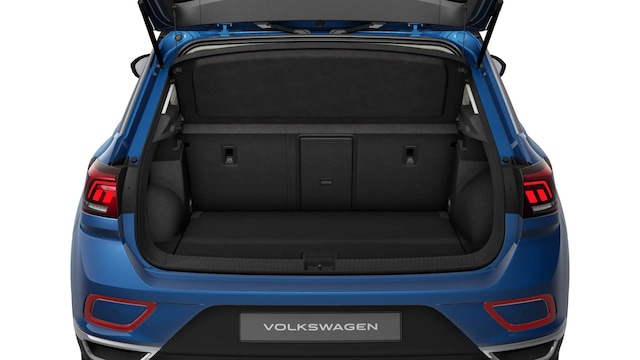 Volkswagen T-Roc 1.5 TSI Style