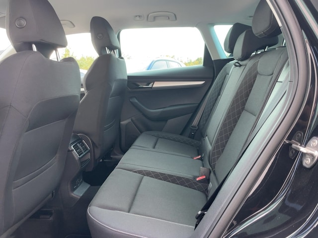 Skoda Karoq APP+DAB+LED+NAVI+PDC+Facelift