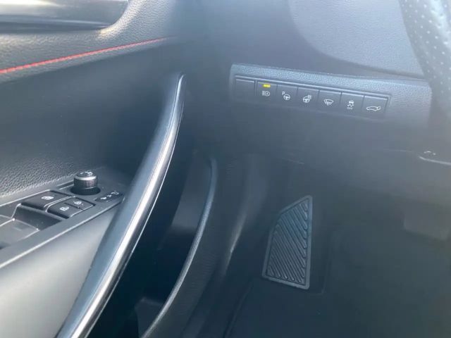 Toyota Corolla GR Hybride