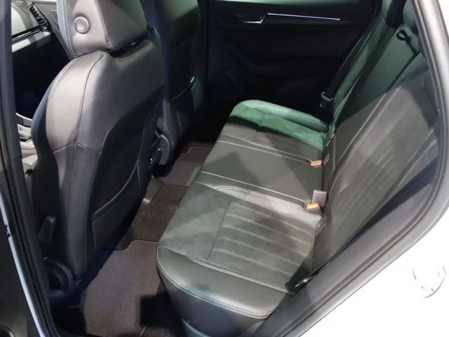 Skoda Karoq ACT Sportline