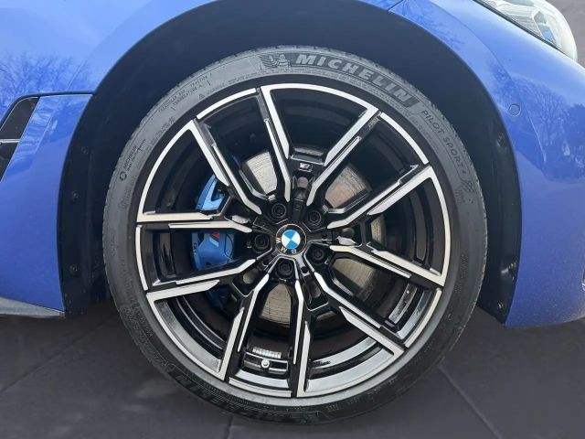 BMW 440 Coupé Gran Coupé M440i xDrive