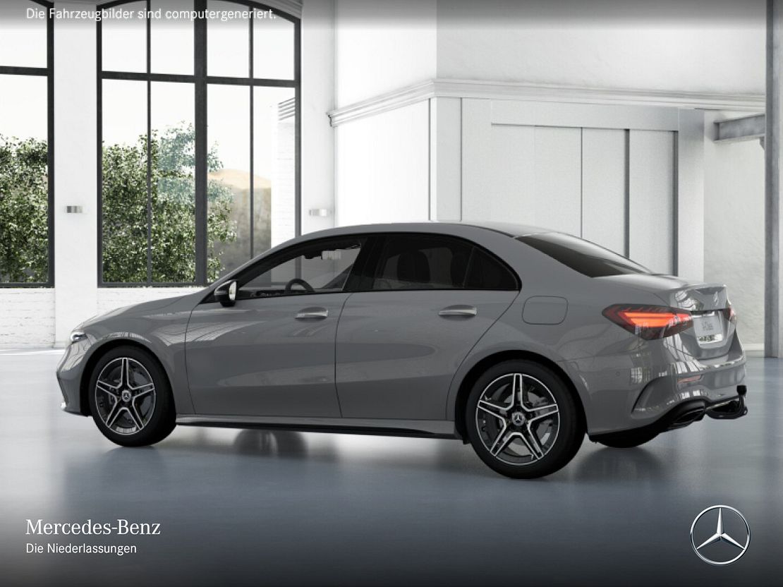 Mercedes-Benz A 200 A 200