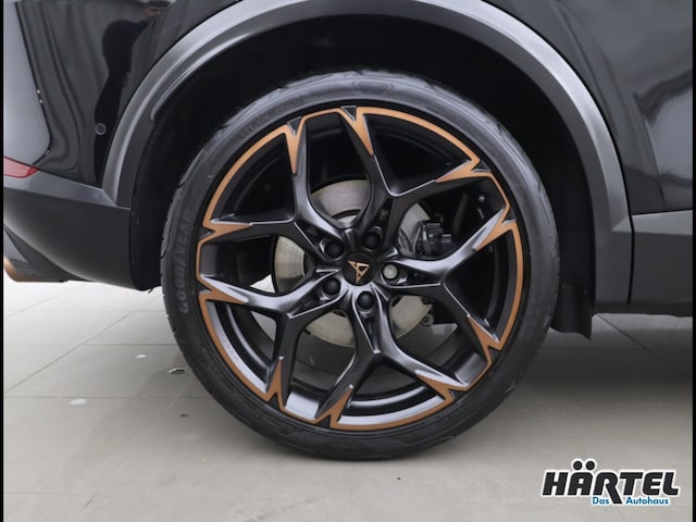 Cupra Formentor 2.5 TSI 4Drive DSG VZ5