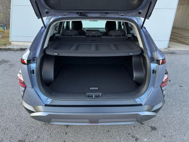 Hyundai Kona 2WD T-GDi