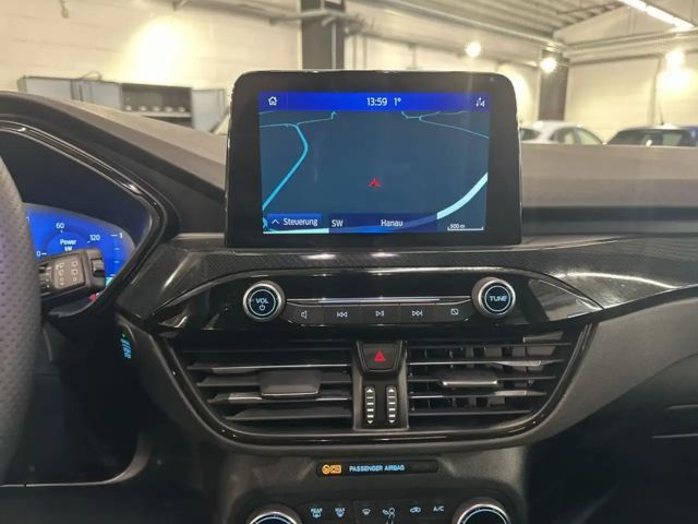 Ford Kuga Plug in Hybrid ST Line