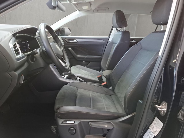 Volkswagen T-Roc 1.5 TSI DSG Style