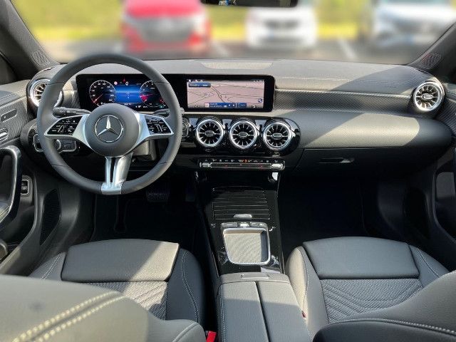 Mercedes-Benz CLA 180 Shooting Brake