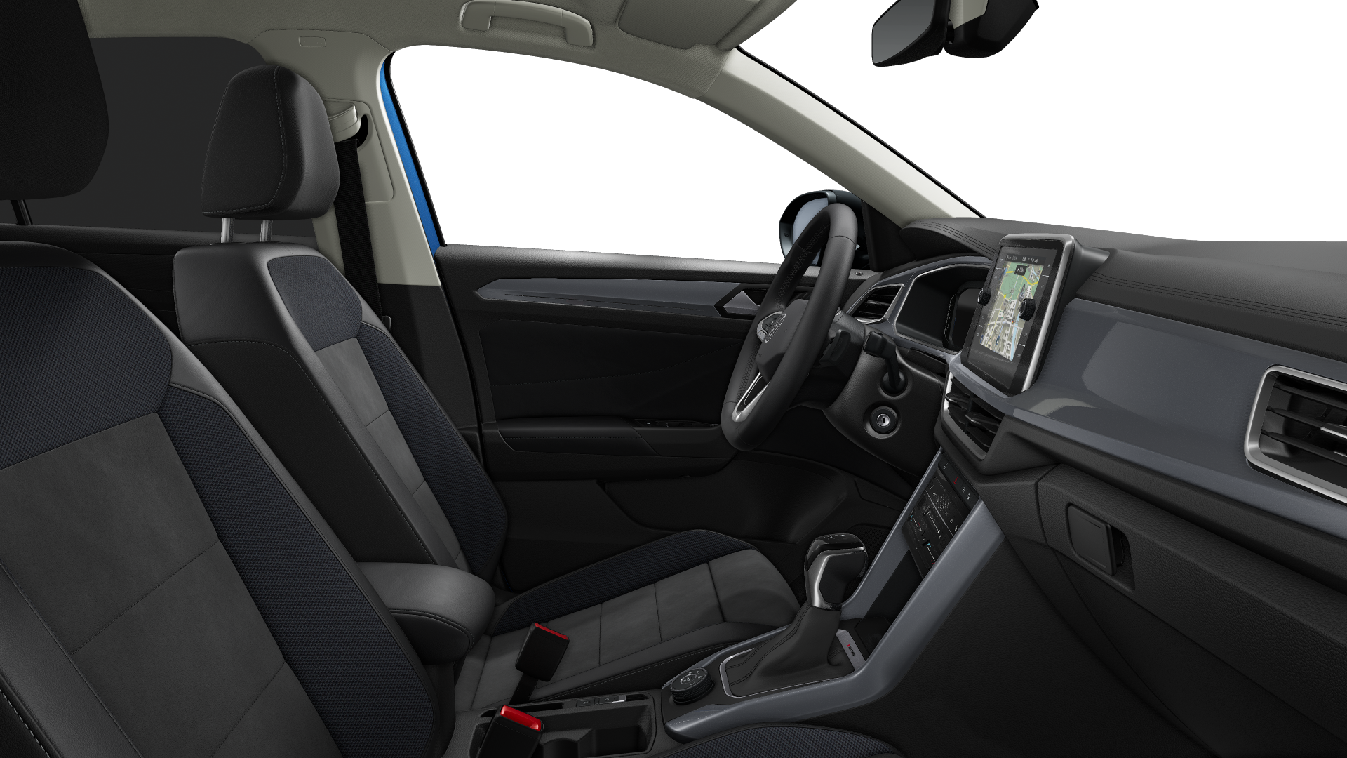 Volkswagen T-Roc 2.0 TDI DSG Style