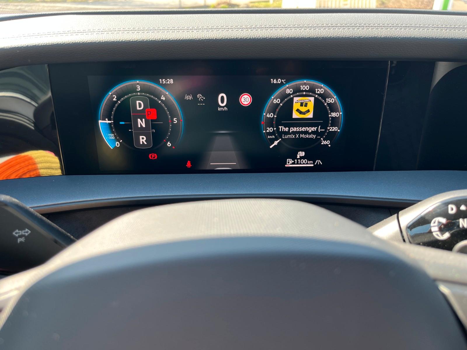 Volkswagen Tayron 2.0 TDI 4Motion DSG R-Line