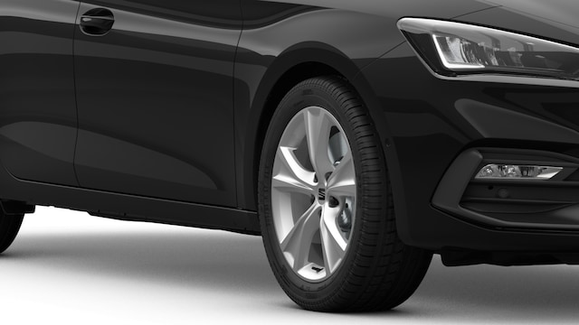 Seat Leon 2.0 TDI DSG FR-lijn Sportstourer