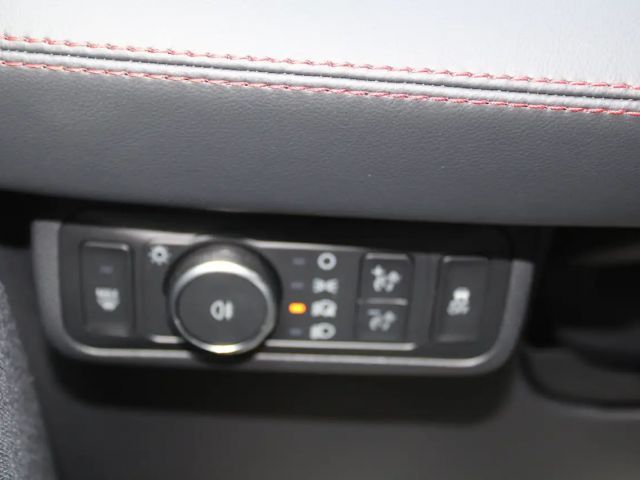 Ford Mustang Mach-E AWD Extended range