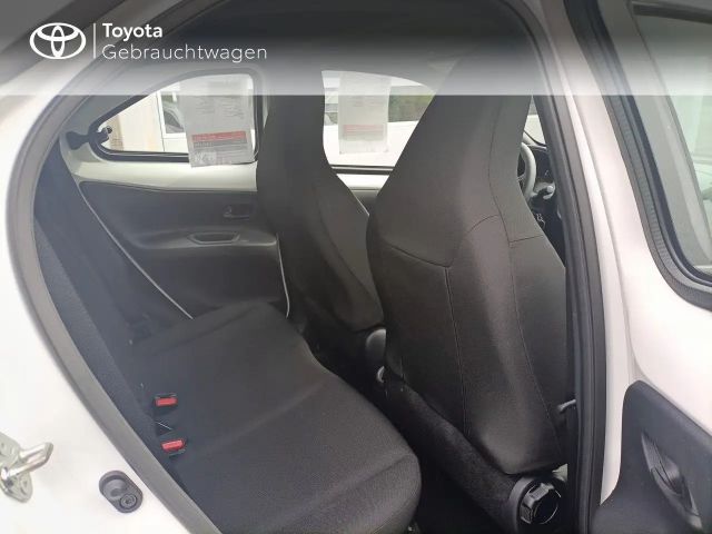 Toyota Aygo X Business Hatchback