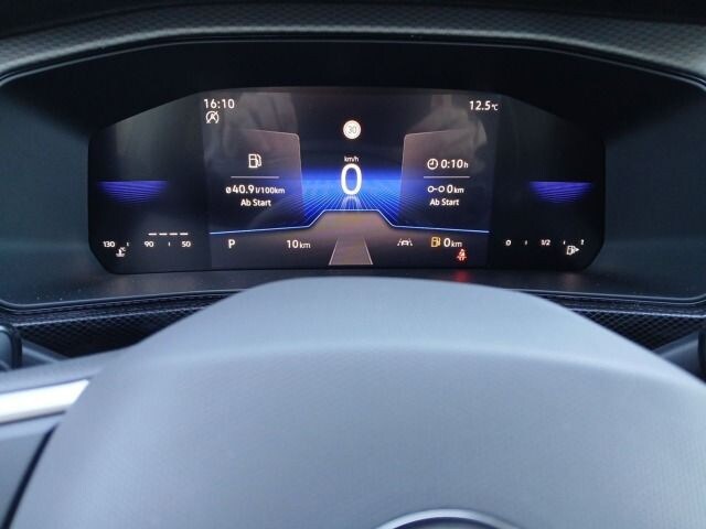 Volkswagen T-Cross 1.0 TSI DSG Life