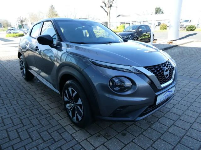 Nissan Juke Acenta DIG-T