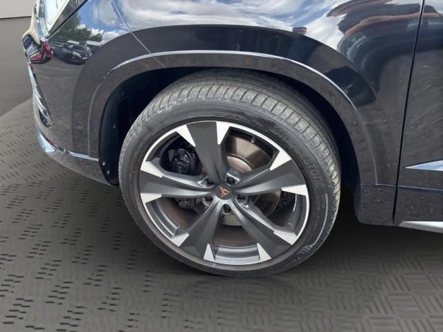 Cupra Ateca 2.0 TSI 4Drive VZ