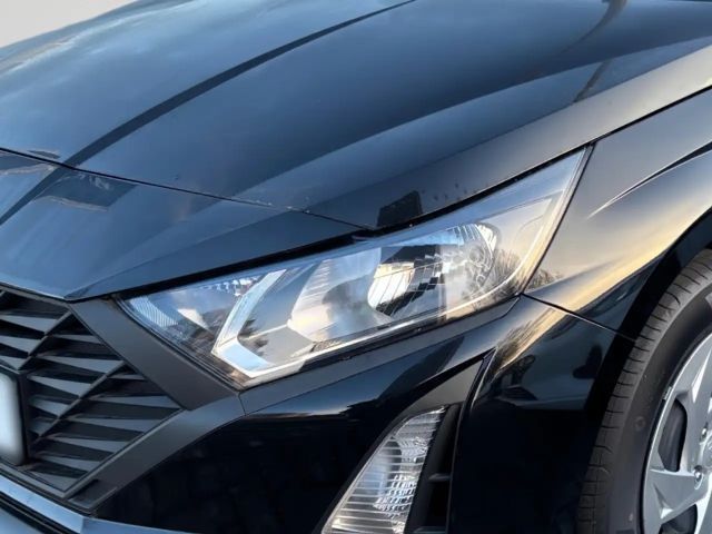 Hyundai i20 1.2 Select