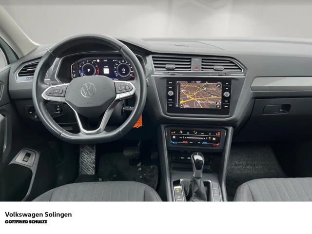 Volkswagen Tiguan 1.5 TSI Allspace DSG Life