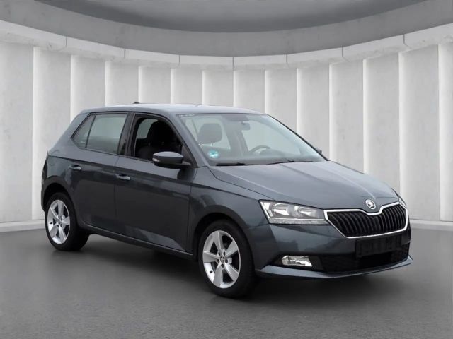 Skoda Fabia 1.0 TSI Cool Edition Cool Plus