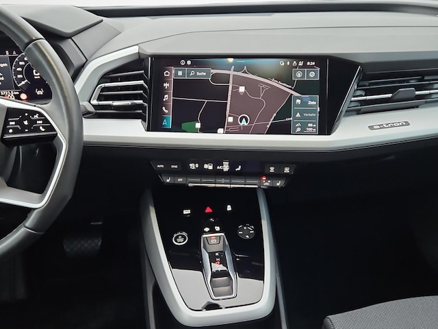 Audi Q4 e-tron 35 Sportback