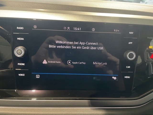 Volkswagen Polo 1.0 TSI