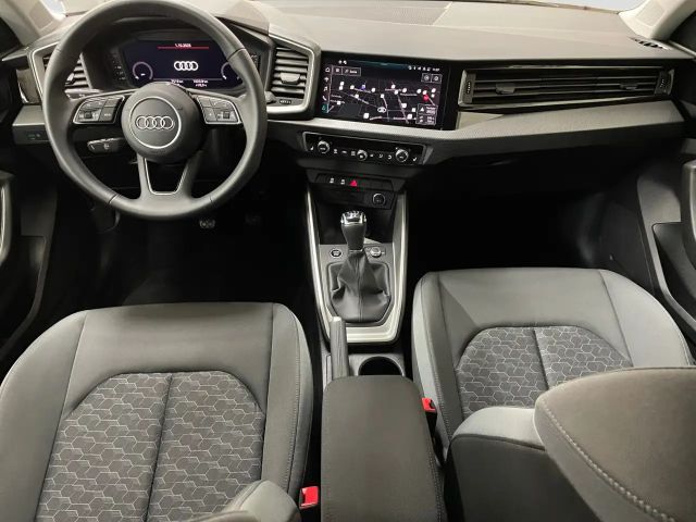 Audi A1 25 TFSI