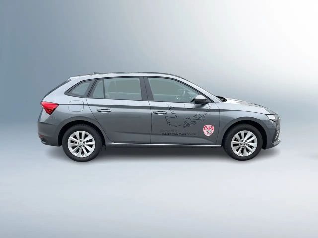 Skoda Scala Selection