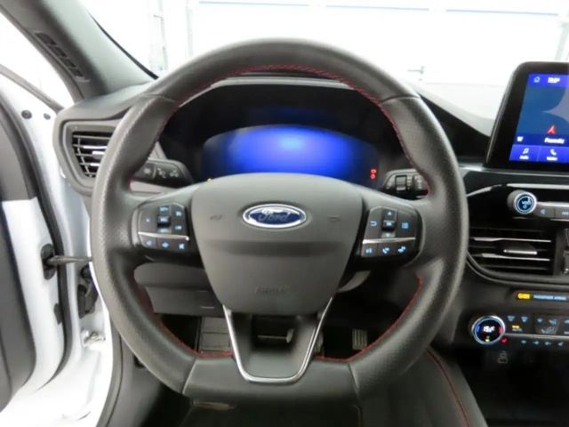 Ford Kuga ST Line X