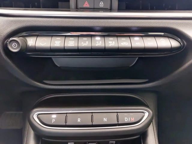 Fiat 600e Hybrid mHEV 145 6-Gang eDCT Pop