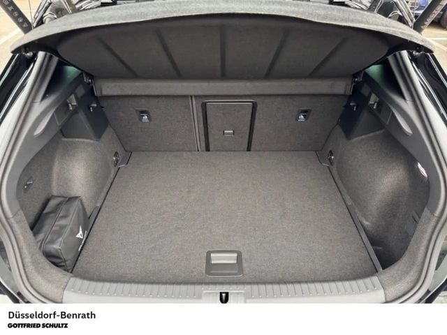 Cupra Formentor 2.0 TSI 4Drive DSG VZ