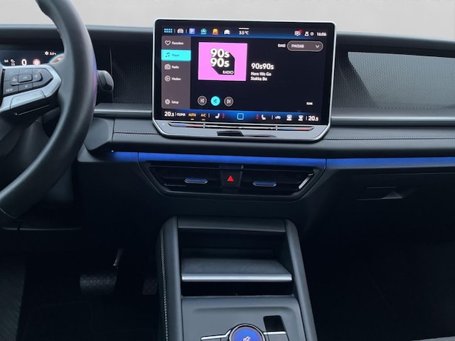 Volkswagen Tayron 1.5 eTSI DSG Life