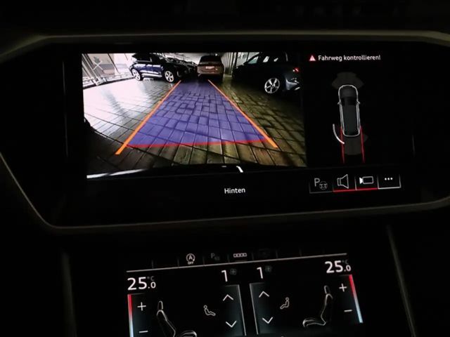 Audi A6 45 TFSI Avant Business Quattro