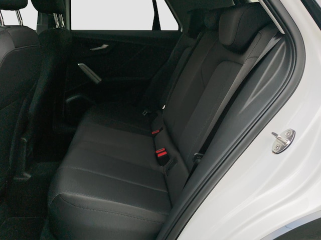 Audi Q2 35 TFSI S-Tronic