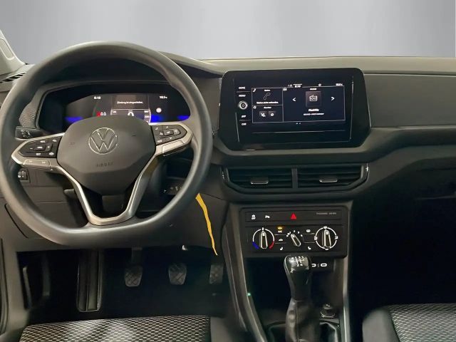 Volkswagen T-Cross 4Me TSI