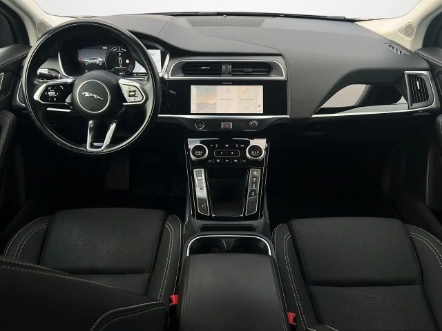 Jaguar I-Pace AWD S