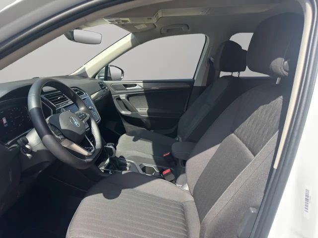 Volkswagen Tiguan 1.5 TSI Allspace DSG Life