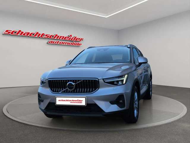 Volvo XC40 Bright Plus Recharge T5
