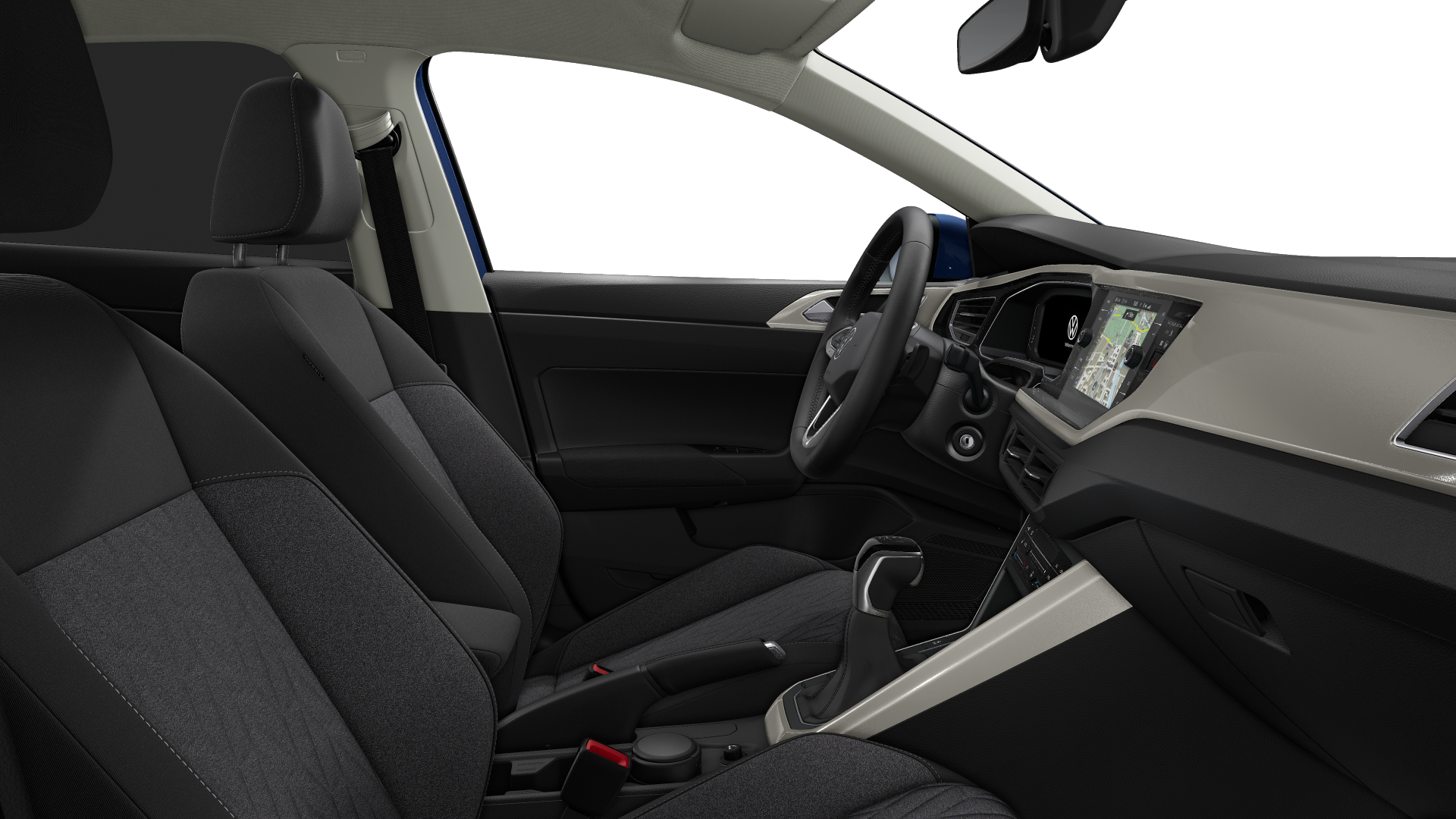 Volkswagen Taigo 1.5 TSI DSG IQ.Drive Life