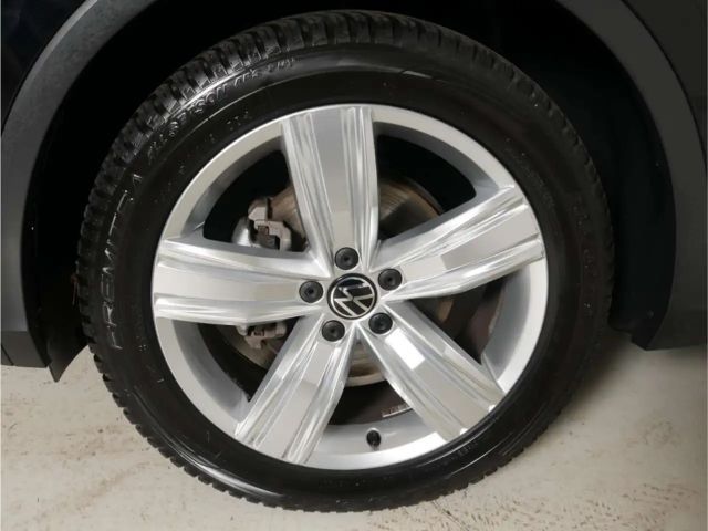 Volkswagen Tiguan 2.0 TDI DSG Move
