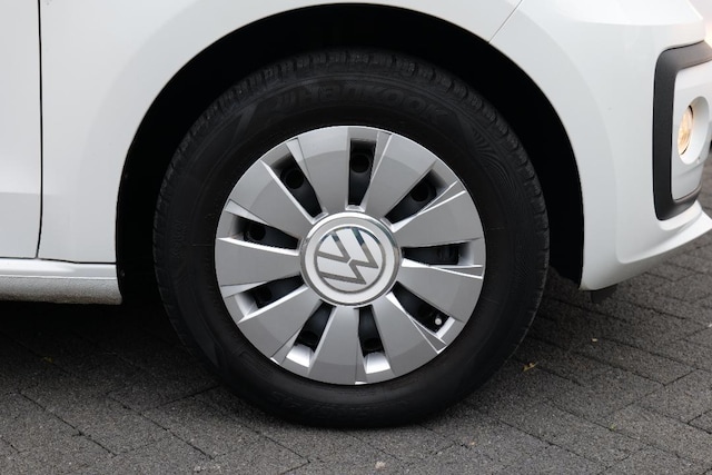 Volkswagen up! 1.0 65PS 5-Gang