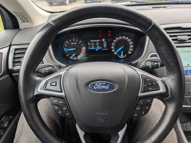 Ford Mondeo Trend Wagon