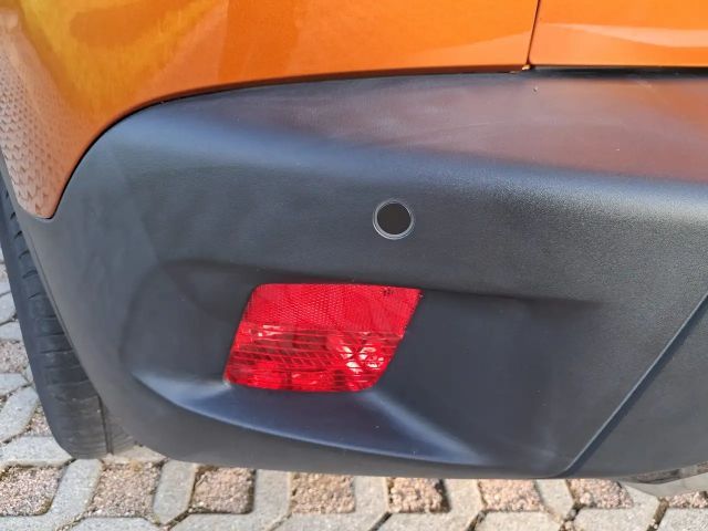 Peugeot 2008 Active Pack